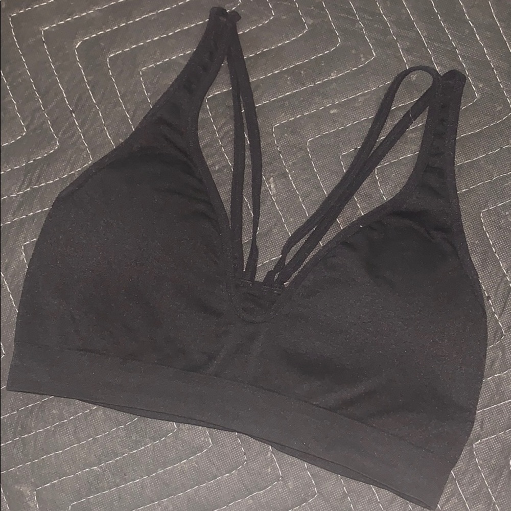 Yoga Sports Bra
